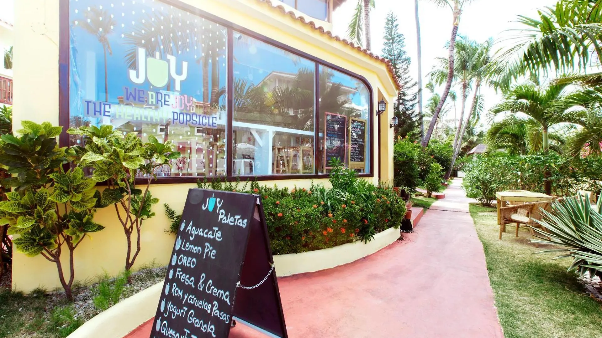 Aventura Studios And Suites - Los Corales Beach - Good Location With Many Restaurants Пунта-Кана Доминиканская Республика