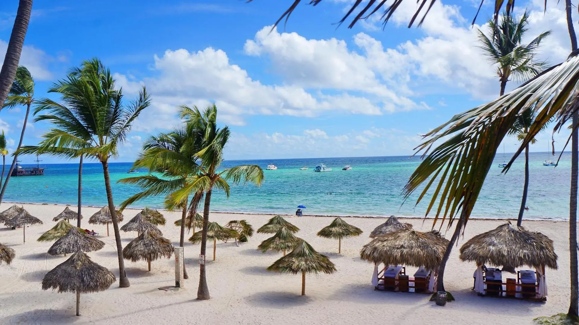Aventura Studios And Suites - Los Corales Beach - Good Location With Many Restaurants Пунта-Кана Доминиканская Республика