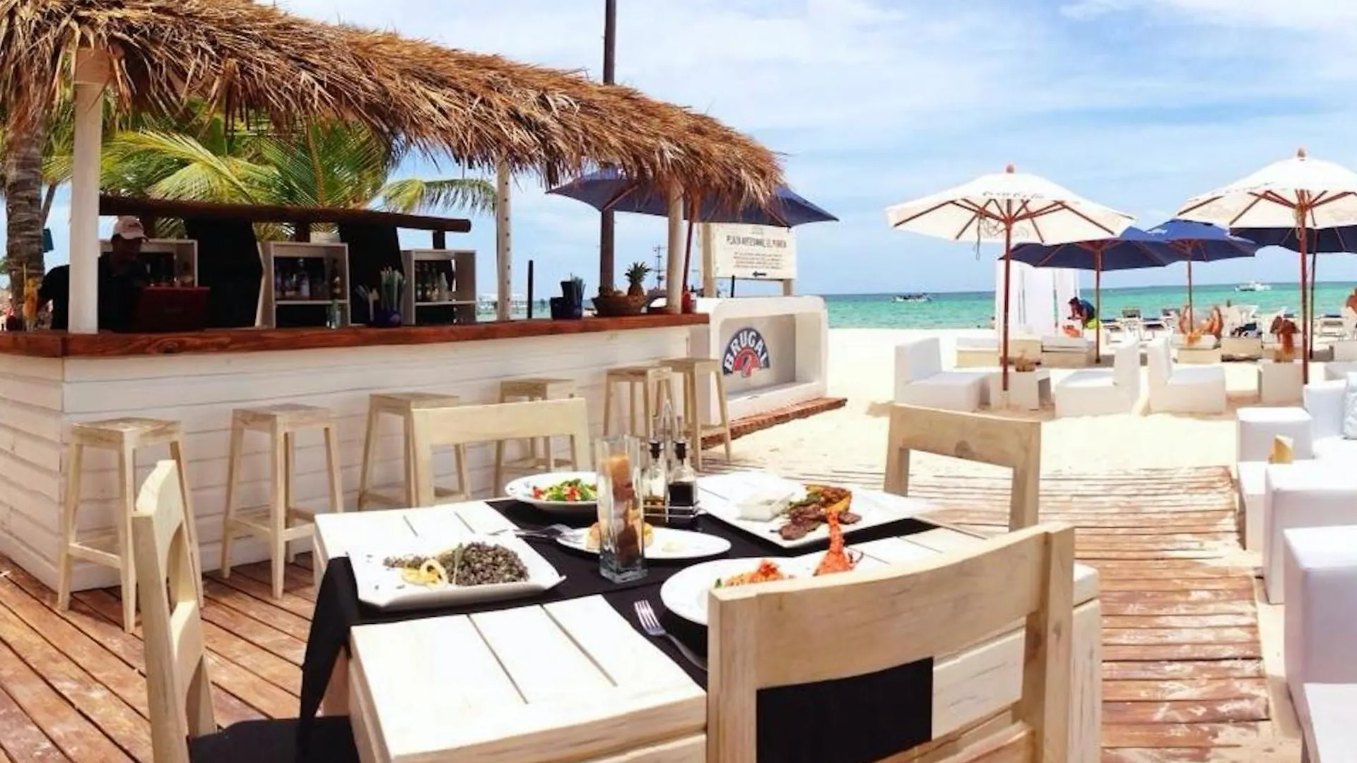 Aventura Studios And Suites - Los Corales Beach - Good Location With Many Restaurants Пунта-Кана