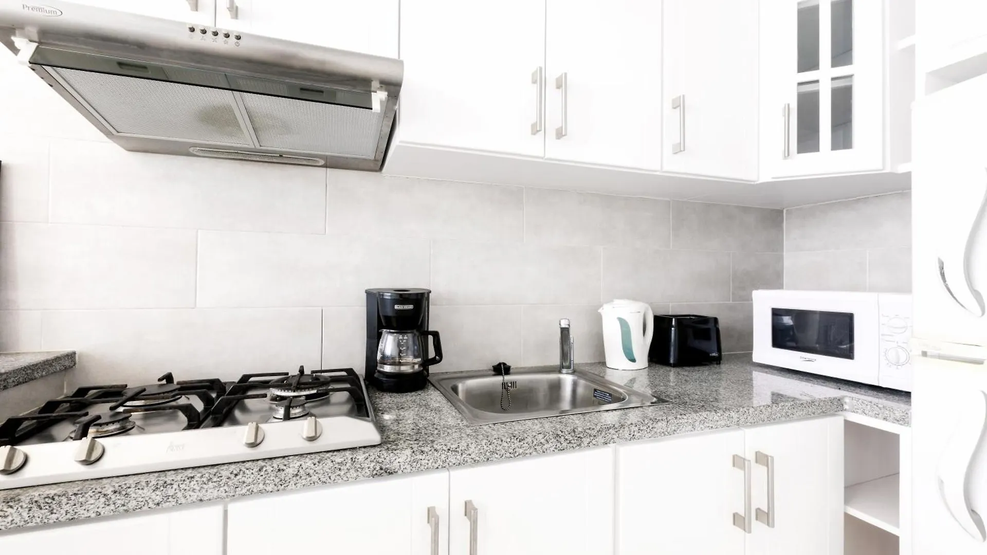 Aventura Studios And Suites - Los Corales Beach - Good Location With Many Restaurants Пунта-Кана Апарт-отель