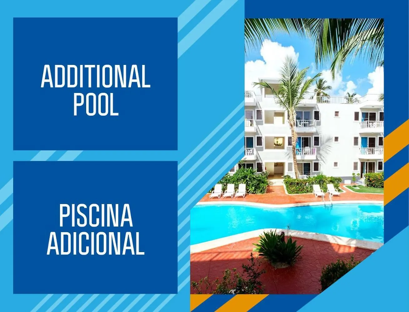 Aventura Studios And Suites - Los Corales Beach - Good Location With Many Restaurants Пунта-Кана 5*,  Доминиканская Республика