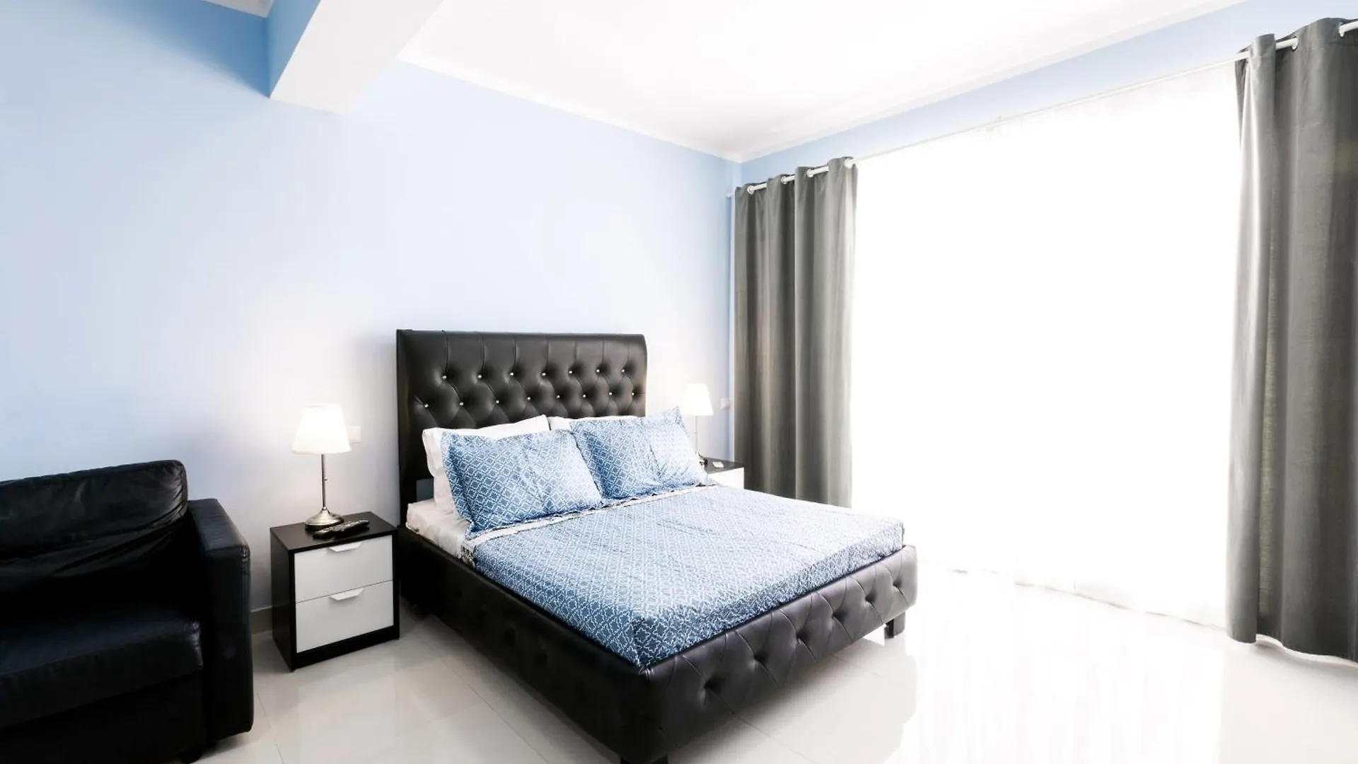Aventura Studios And Suites - Los Corales Beach - Good Location With Many Restaurants Punta Cana 5*,