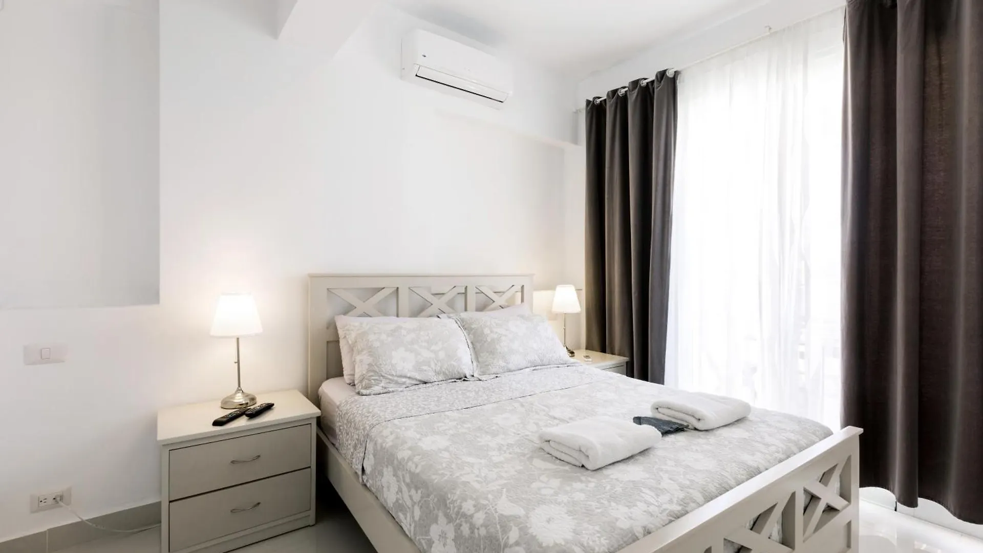 Aventura Studios And Suites - Los Corales Beach - Good Location With Many Restaurants Punta Cana Apartmanhotel