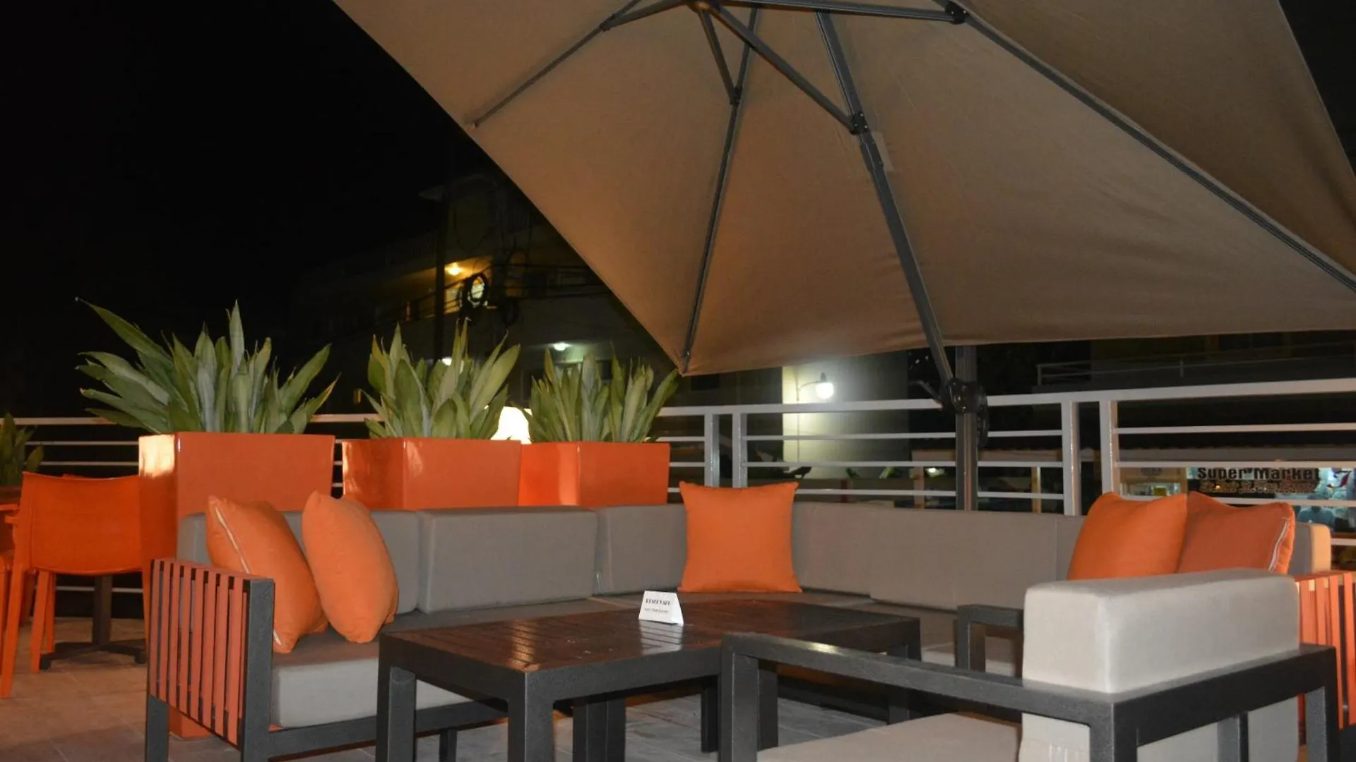 Aventura Studios And Suites - Los Corales Beach - Good Location With Many Restaurants Punta Cana