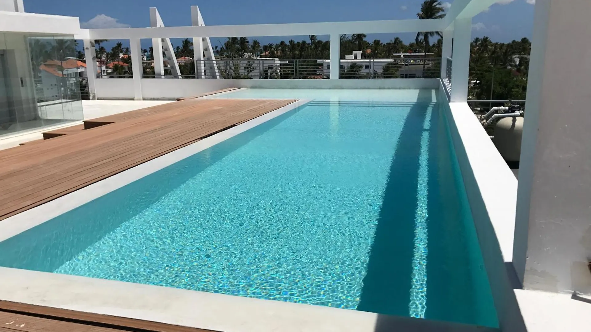 Aventura Studios And Suites - Los Corales Beach - Good Location With Many Restaurants Punta Cana